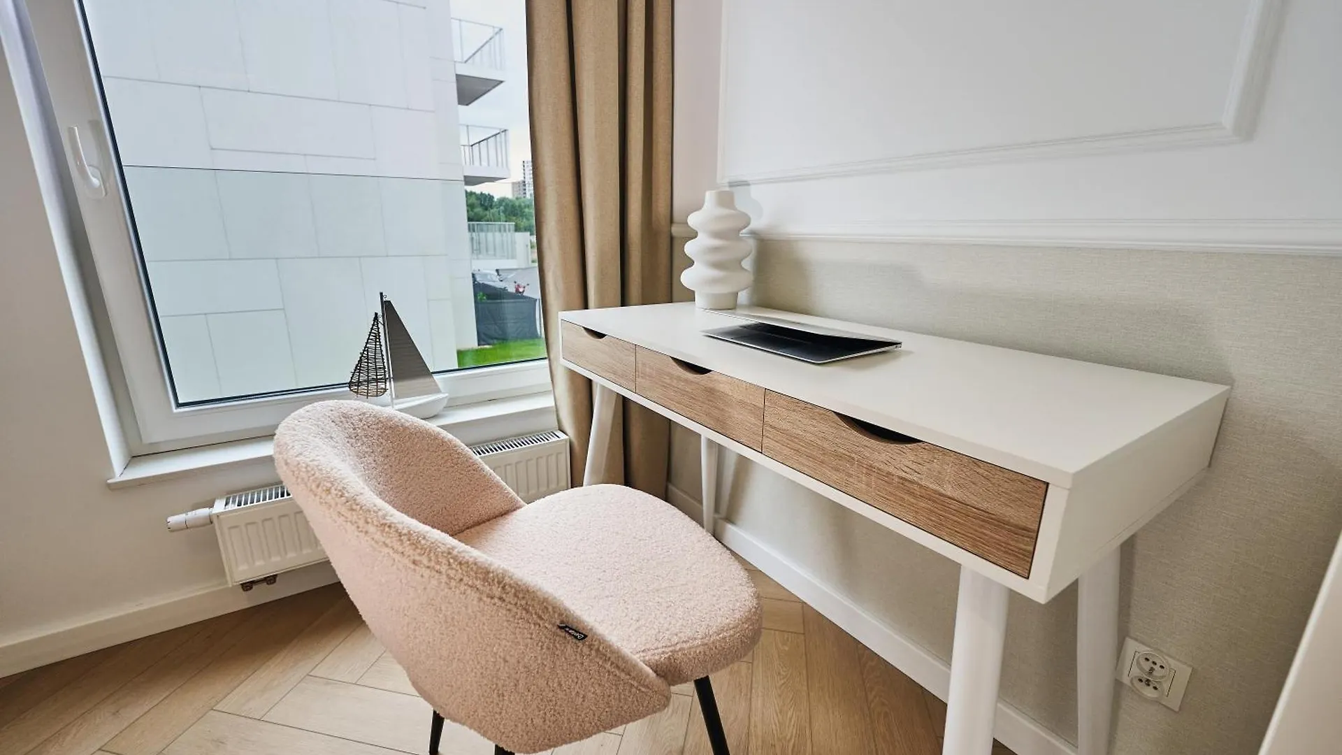Letnica Apartment Gdansk