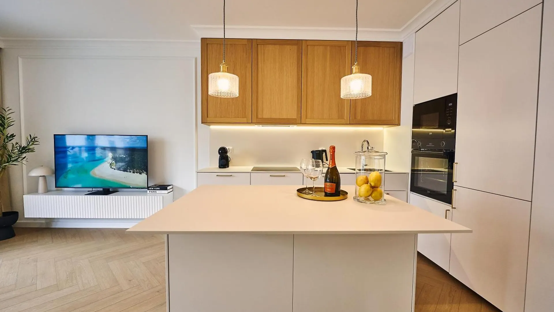 Letnica Apartment Gdansk