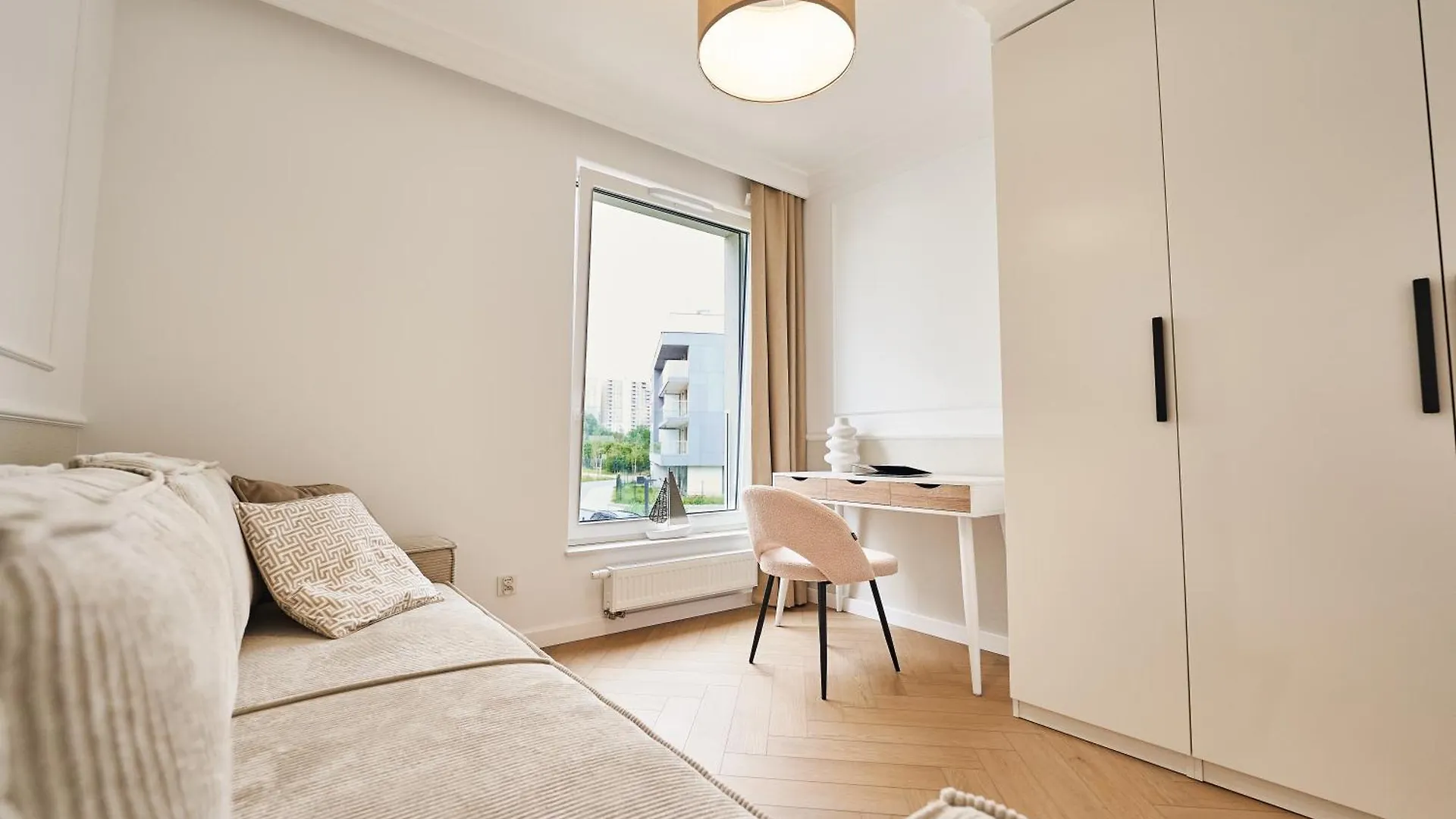 Letnica Apartment Gdansk