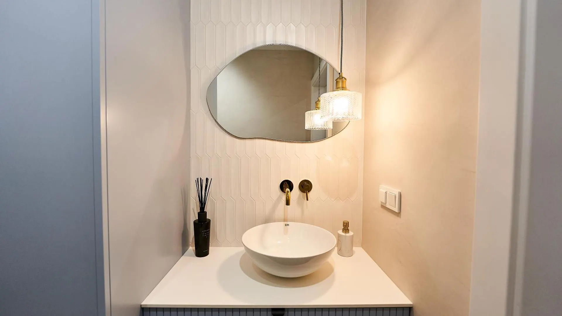 Letnica Apartment Gdansk
