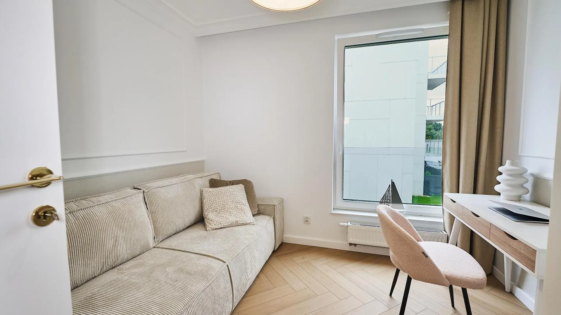 Letnica Apartment Gdansk