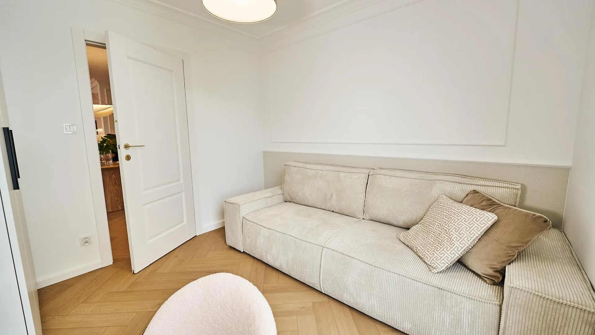 Letnica Apartment Gdansk Poland