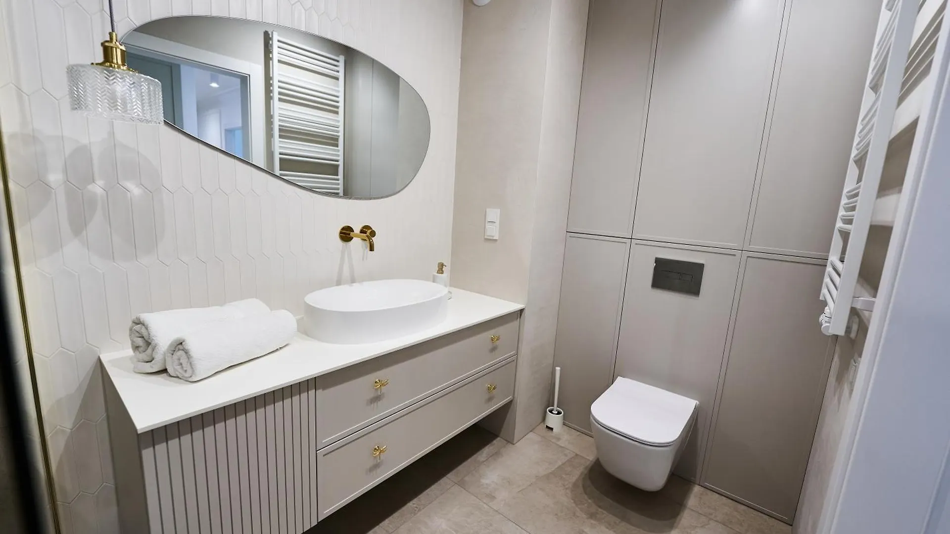 Letnica Apartment Gdansk
