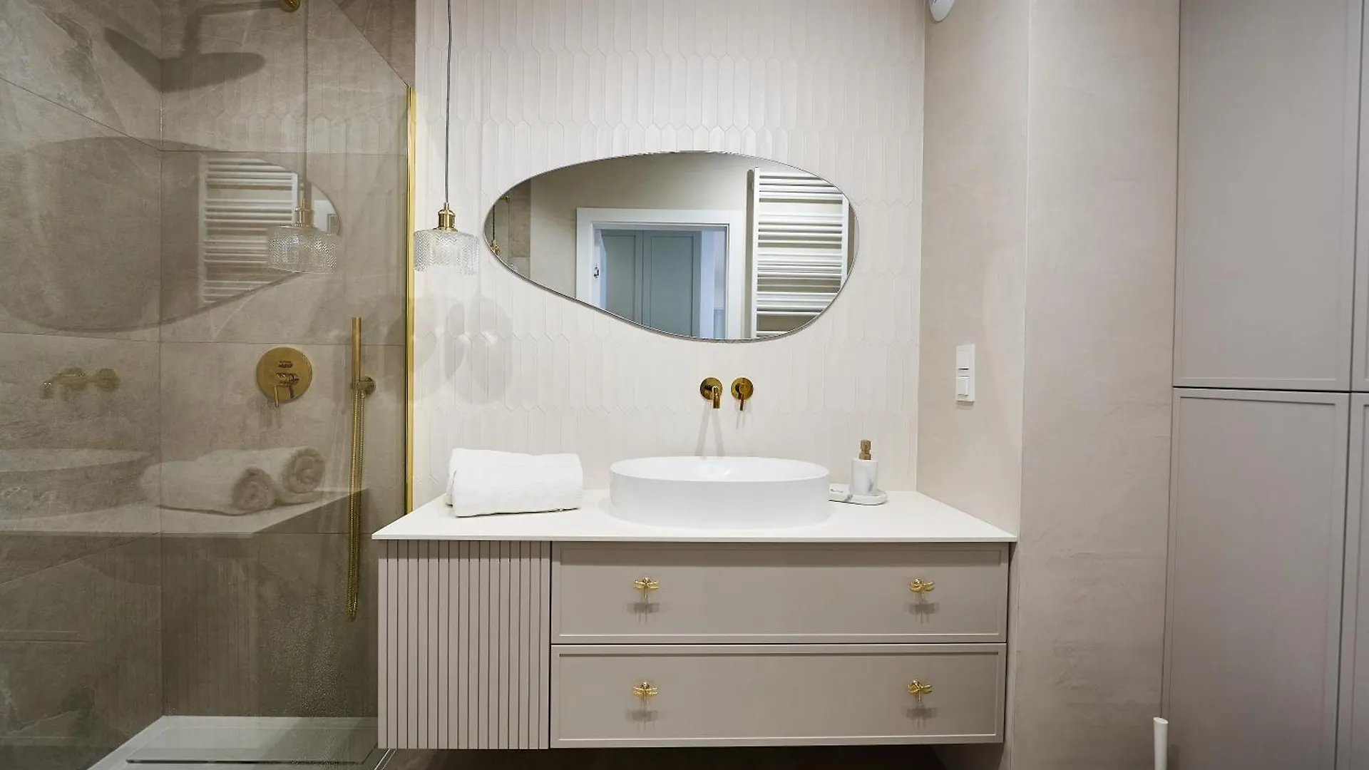 Letnica Apartment Gdansk