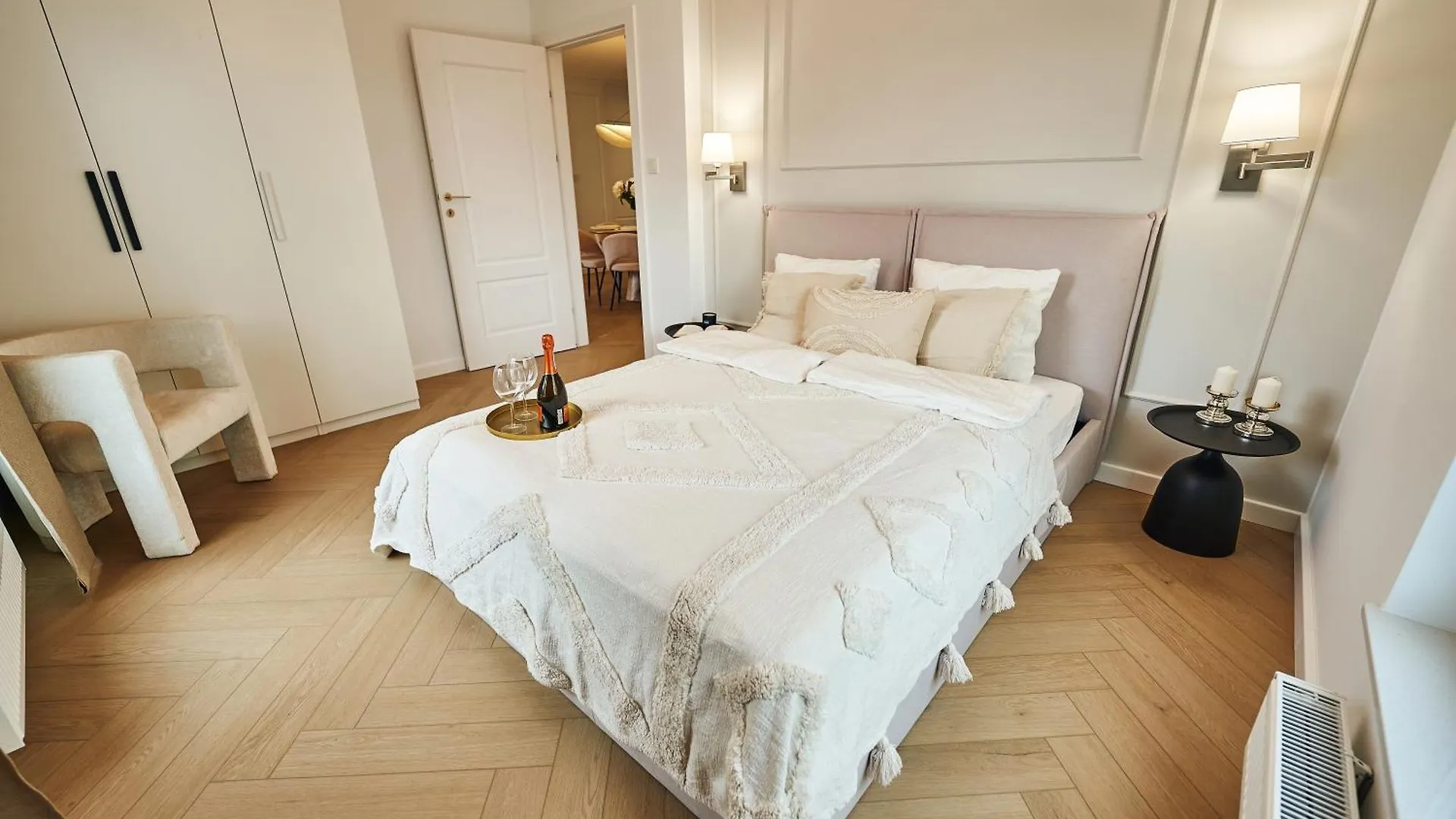 Letnica Apartment Gdansk 0*,  Poland