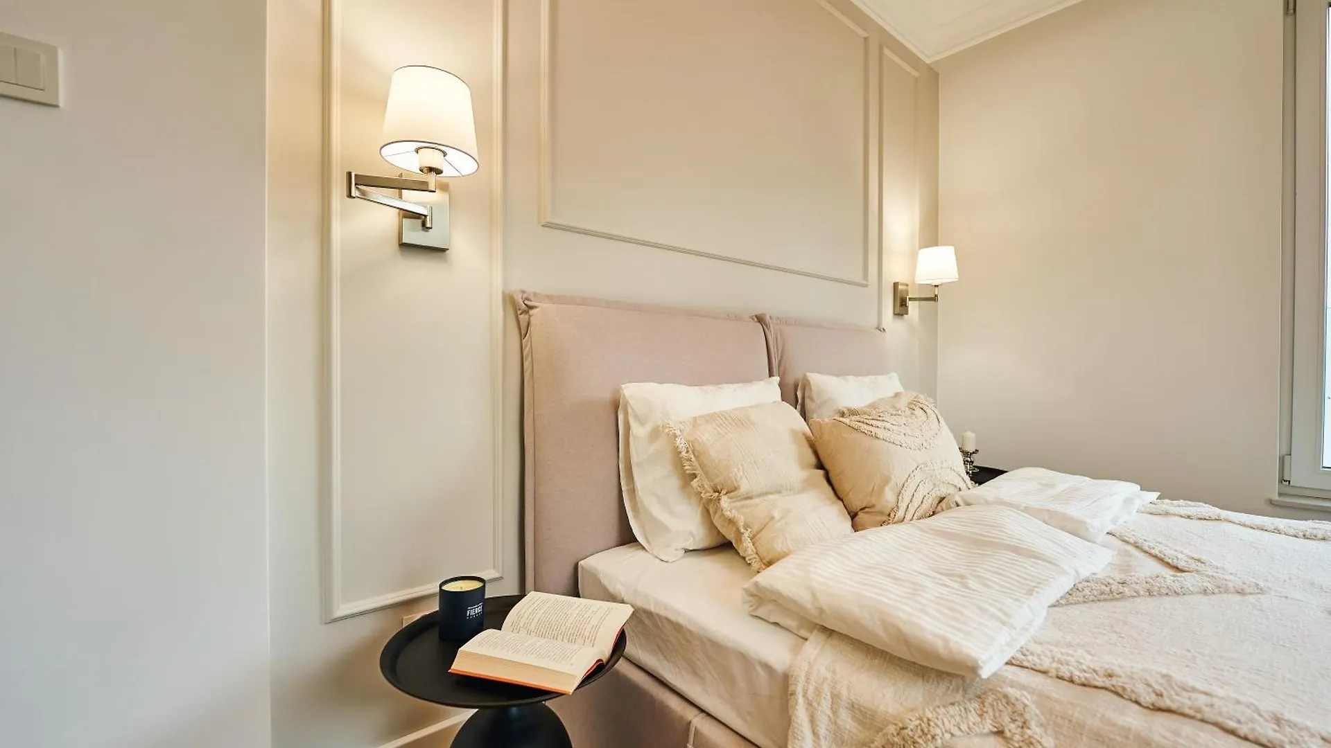 Letnica Apartment Gdansk